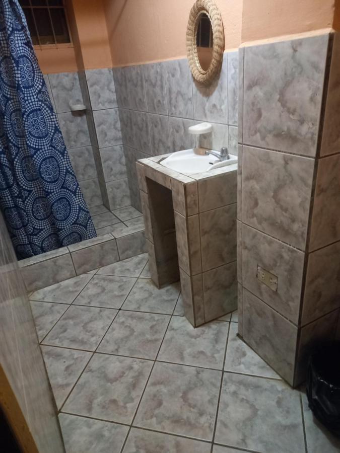Bed and Breakfast House Of The Macaws Tárcoles Exterior foto