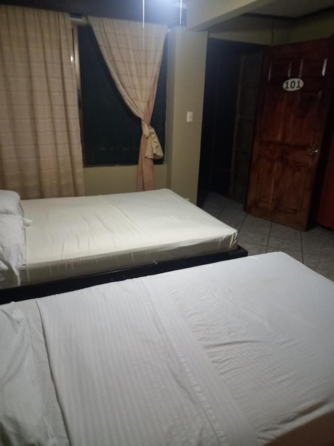 Bed and Breakfast House Of The Macaws Tárcoles Exterior foto