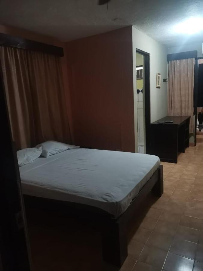 Bed and Breakfast House Of The Macaws Tárcoles Zimmer foto