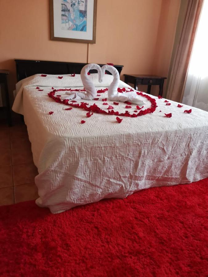 Bed and Breakfast House Of The Macaws Tárcoles Exterior foto