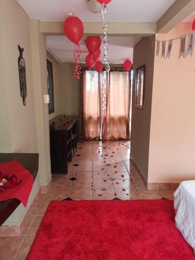 Bed and Breakfast House Of The Macaws Tárcoles Exterior foto