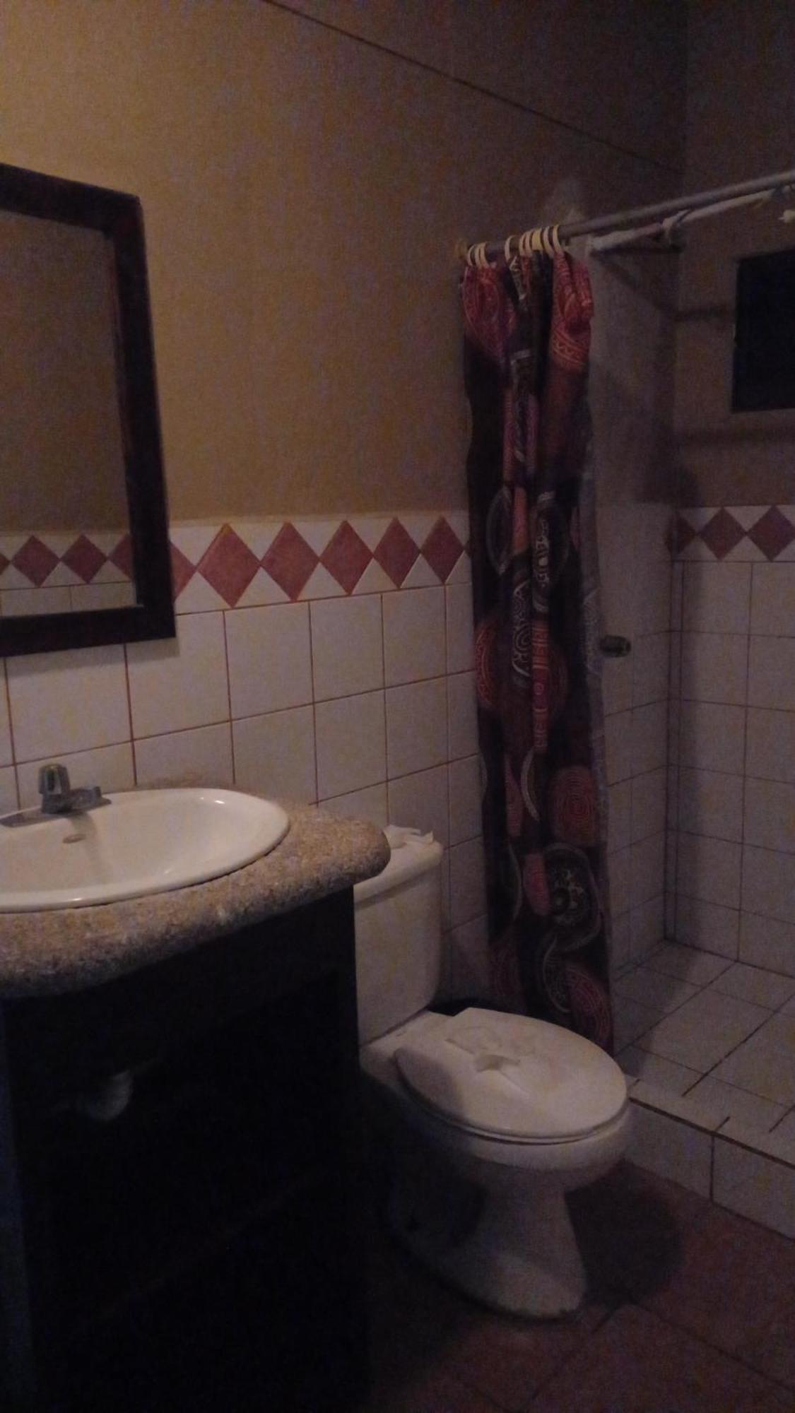 Bed and Breakfast House Of The Macaws Tárcoles Zimmer foto