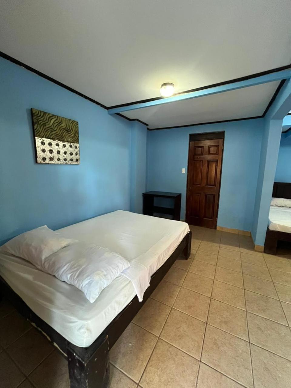 Bed and Breakfast House Of The Macaws Tárcoles Exterior foto