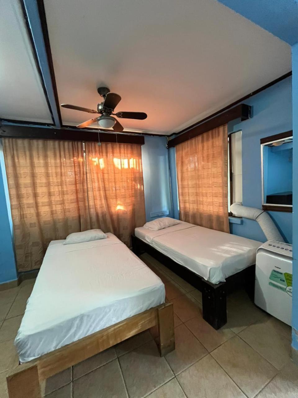 Bed and Breakfast House Of The Macaws Tárcoles Exterior foto