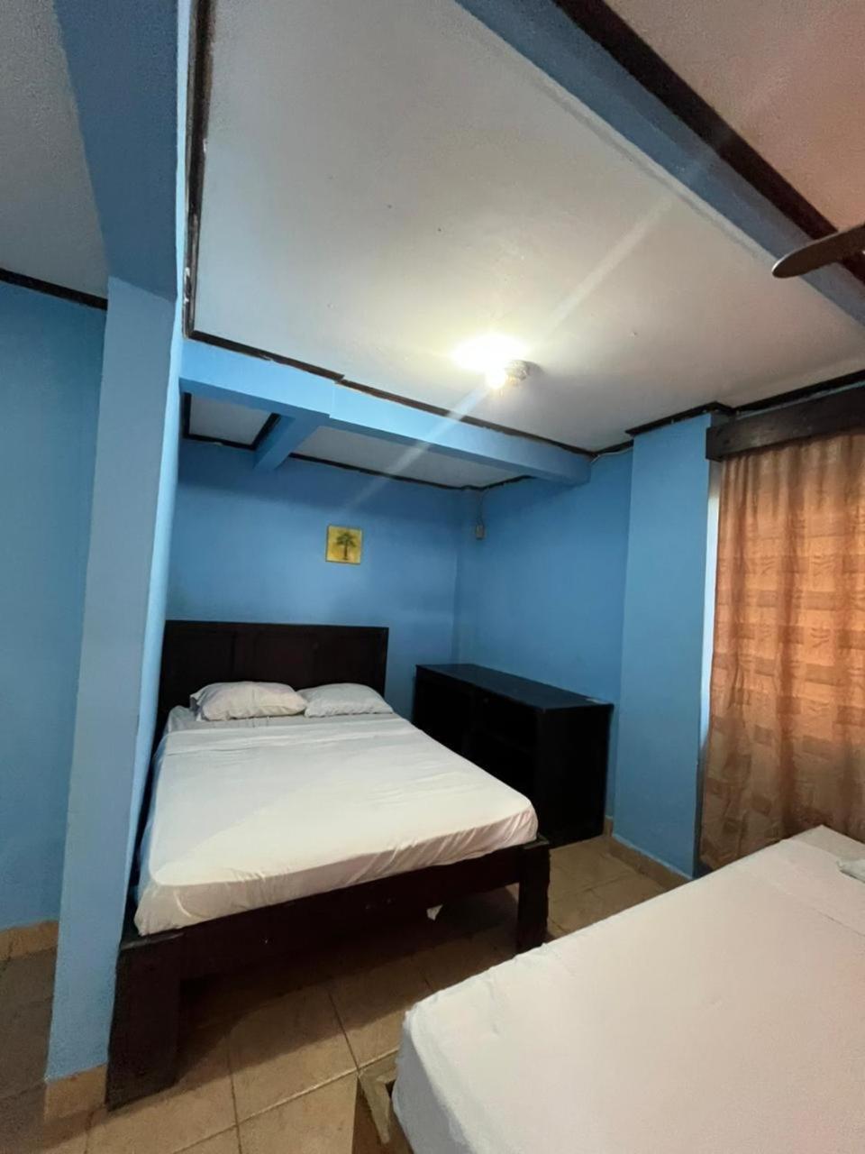Bed and Breakfast House Of The Macaws Tárcoles Exterior foto
