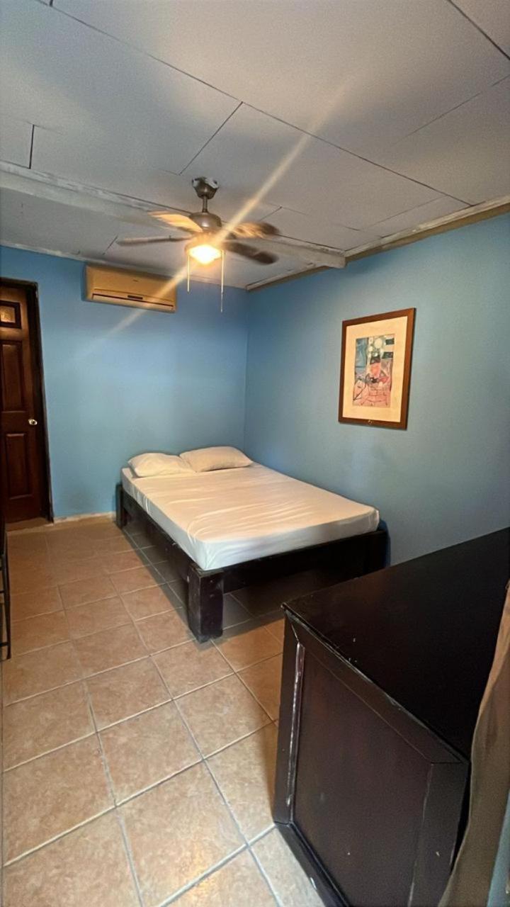 Bed and Breakfast House Of The Macaws Tárcoles Exterior foto